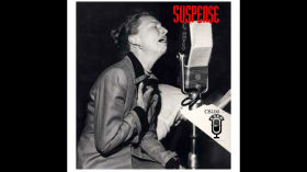 Suspense - Murder in Black and White (#335)